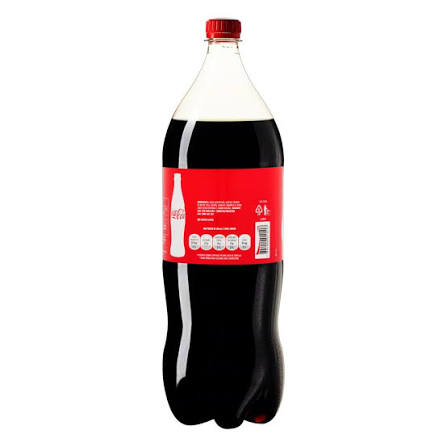 Coca Cola